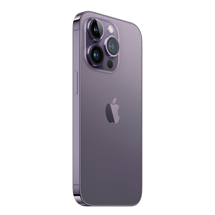 Apple iPhone 14 Pro 256GB (głęboka purpura) - outlet