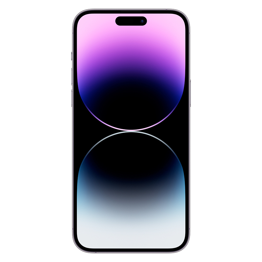 Apple iPhone 14 Pro 256GB (głęboka purpura) - outlet