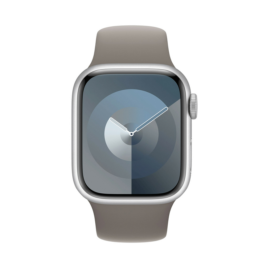 Apple 41mm Clay Sport Band - M/L