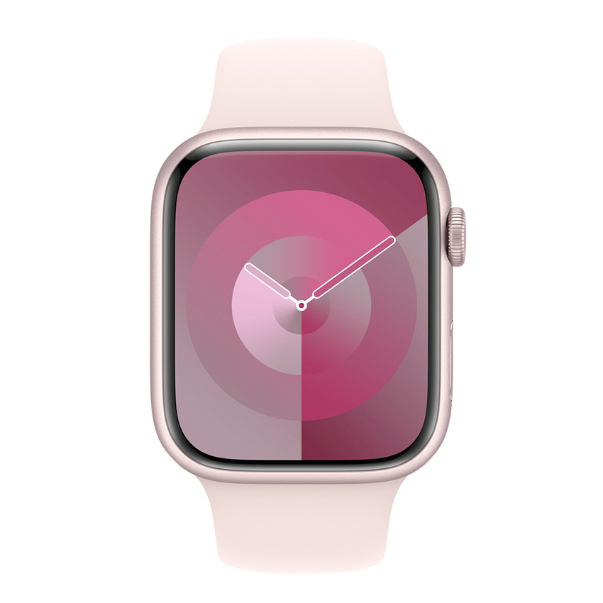 Zdjęcie do “Apple 45mm Light Pink Sport Band - M/L”.