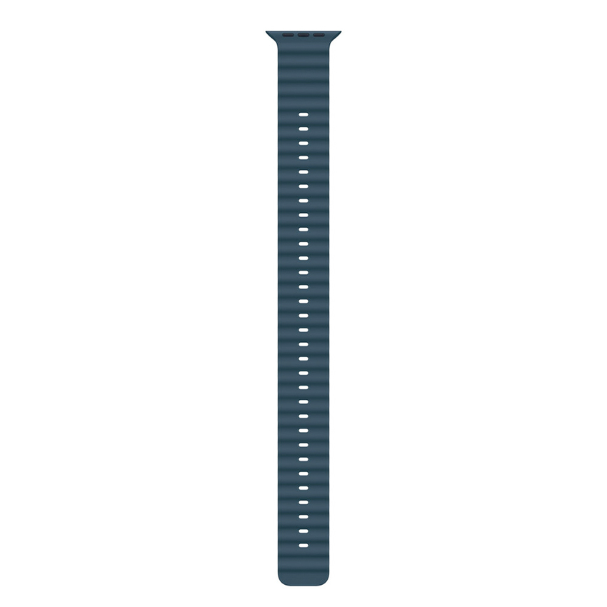 Apple 49mm Blue Ocean Band Extension