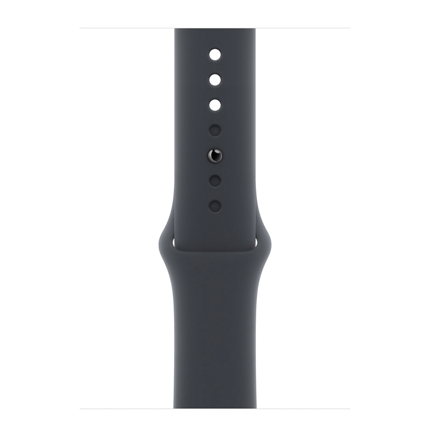 Apple 45mm Midnight Sport Band - X/L