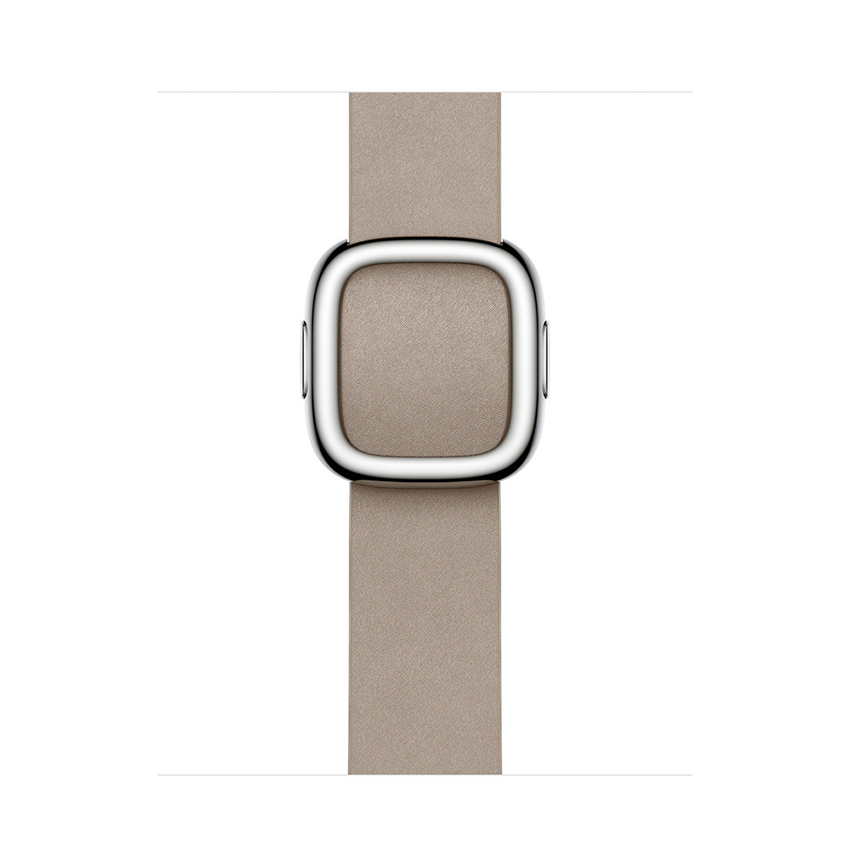 Zdjęcie do “Apple 41mm Tan Modern Buckle - Medium”.