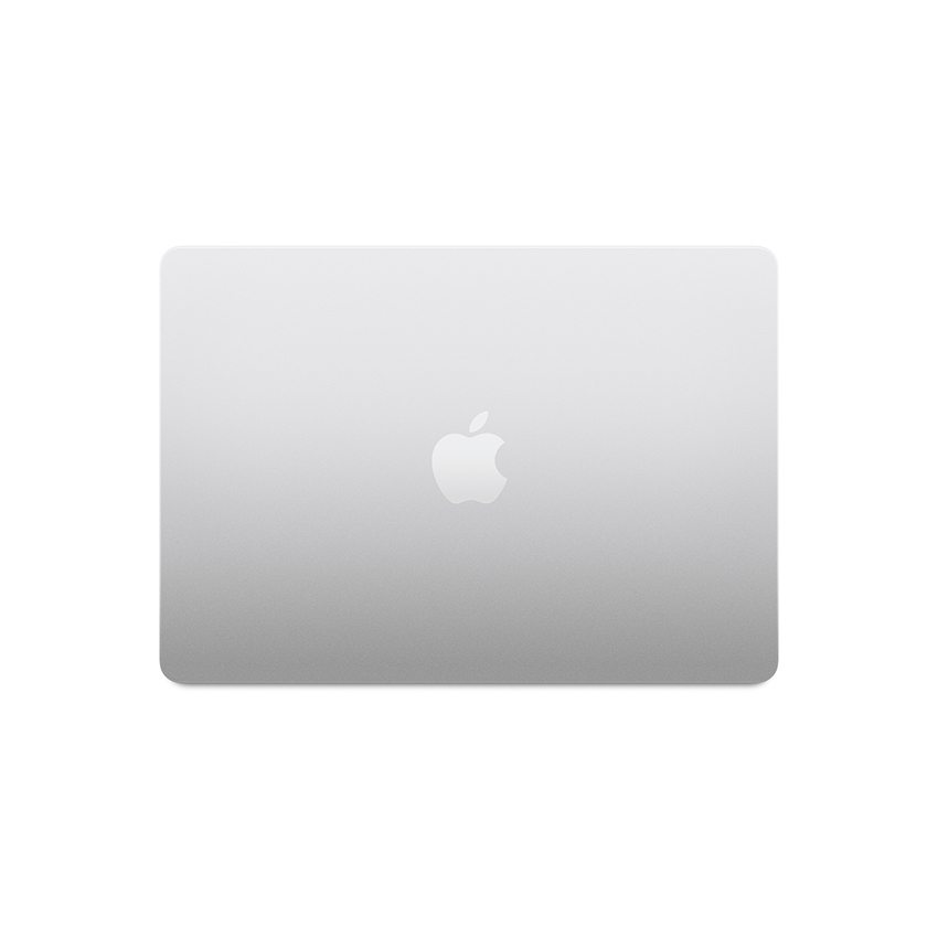 Apple MacBook Air M2/8GB/256GB SSD/GPU M2 (8 rdzeni)/zasilacz 30W (srebrny)