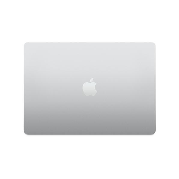 Apple MacBook Air 15’’ M2 (8 rdzeni CPU i 10 rdzeni GPU)/24GB RAM/512GB SSD/zasilacz 70W (srebrny) - nowy model