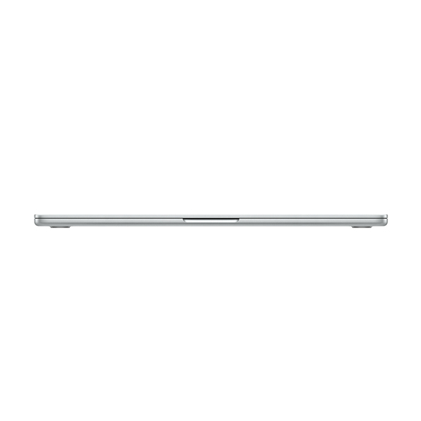 Apple MacBook Air 15’’ M2 (8 rdzeni CPU i 10 rdzeni GPU)/24GB RAM/512GB SSD/zasilacz 70W (srebrny) - nowy model