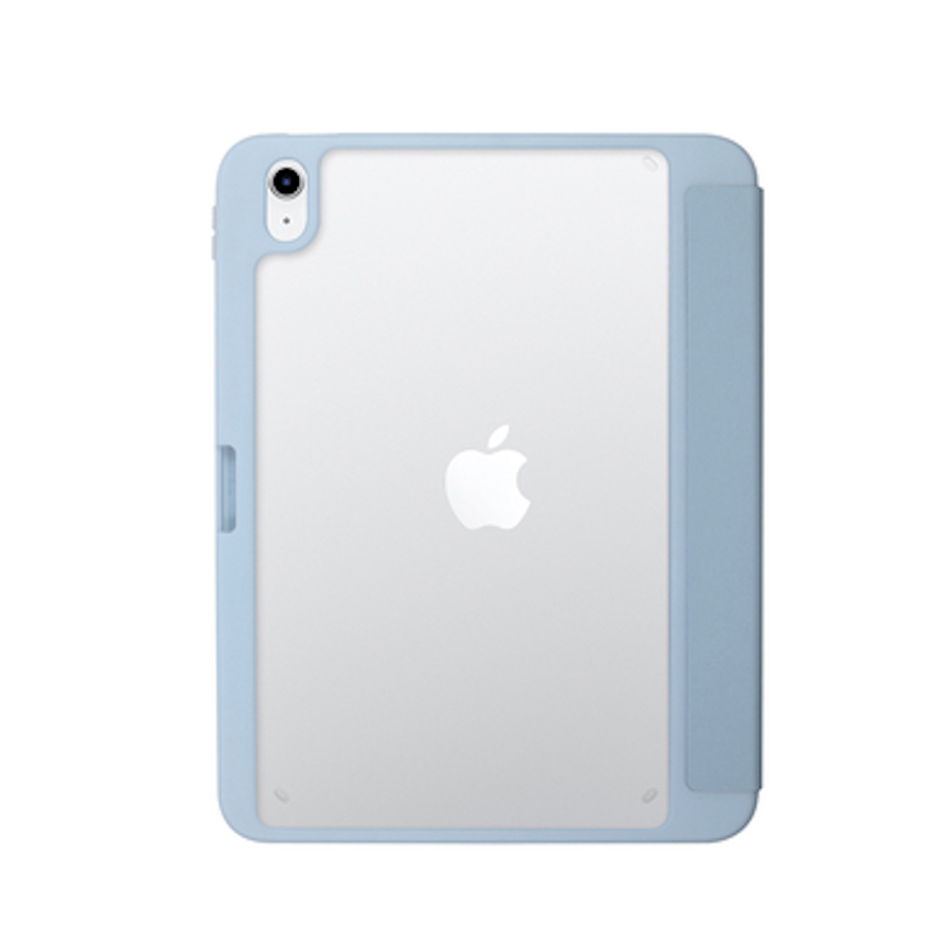 B.Safe Origami Cover etui iPad 10.9'' (10. gen.) (niebieski)