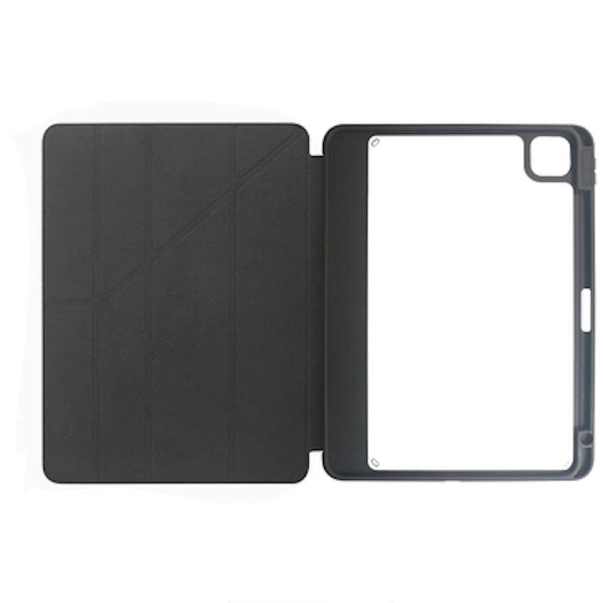 B.Safe Origami Cover etui iPad Pro 11"" (3. i 4. gen) (czarny)