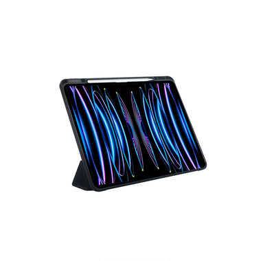 Zdjęcie do “B.Safe Origami Cover Black - etui dla iPad 12,9"”.