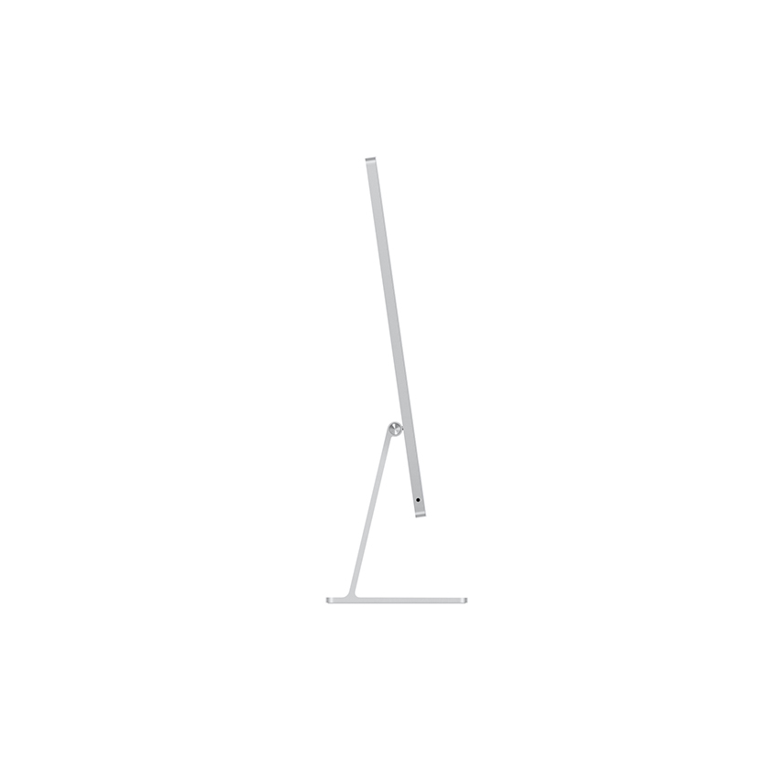 Apple iMac Retina 4,5K 24’’ M3 8 rdzeni CPU/8 rdzeni GPU/8GB/256GB SSD (srebrny) - nowy model