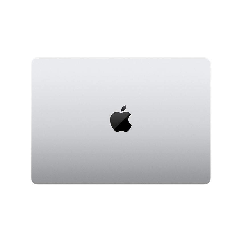 Apple MacBook Pro 14'' M3 8 rdzeni CPU/10 rdzeni GPU/8GB/1TB SSD (srebrny) - nowy model
