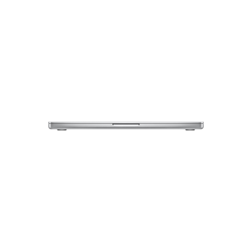 Apple MacBook Pro 14'' M3 8 rdzeni CPU/10 rdzeni GPU/8GB/1TB SSD (srebrny) - nowy model