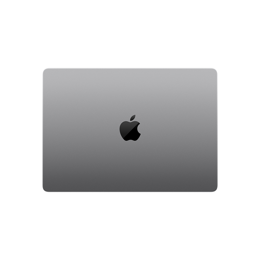 Apple MacBook Pro 14'' M3 8 rdzeni CPU/10 rdzeni GPU/8GB/1TB SSD (gwiezdna szarość) - nowy model