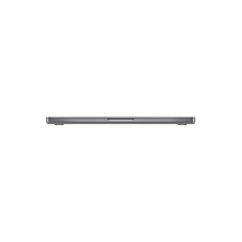 Apple MacBook Pro 14'' M3 8 rdzeni CPU/10 rdzeni GPU/8GB/1TB SSD (gwiezdna szarość) - nowy model