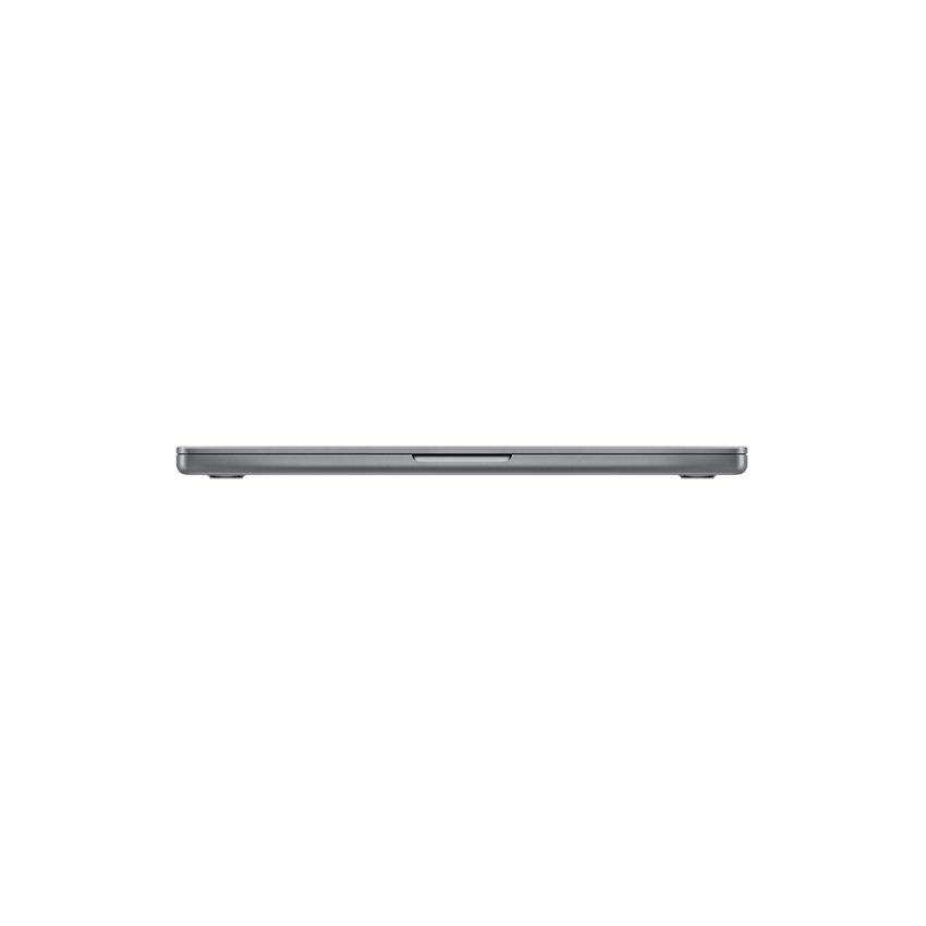 Apple MacBook Pro 14'' M3 8 rdzeni CPU/10 rdzeni GPU/8GB/1TB SSD (gwiezdna szarość) - nowy model