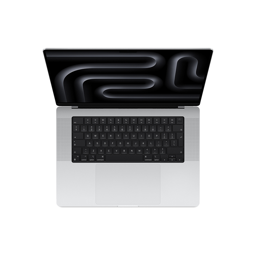 Apple MacBook Pro 16'' M3 Max 14 rdzeni CPU/30 rdzeni GPU/36GB/1TB SSD (srebrny) - nowy model