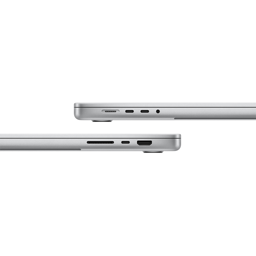 Apple MacBook Pro 16'' M3 Max 14 rdzeni CPU/30 rdzeni GPU/36GB/1TB SSD (srebrny) - nowy model