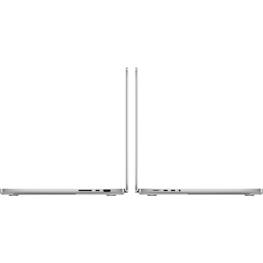 Apple MacBook Pro 16'' M3 Max 14 rdzeni CPU/30 rdzeni GPU/36GB/1TB SSD (srebrny) - nowy model