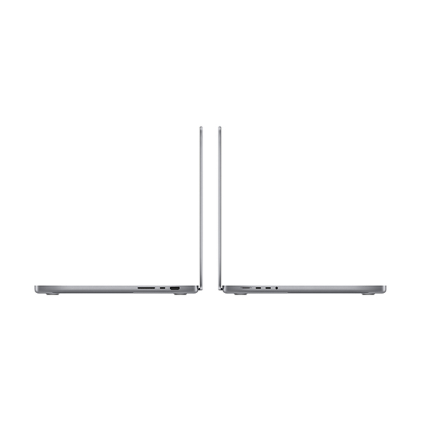 Apple MacBook Pro 14’’ M2 Pro (10 rdzeni CPU i 16 rdzeni GPU)/32GB/512GB SSD/zasilacz 96W (gwiezdna szarość) klaw. US