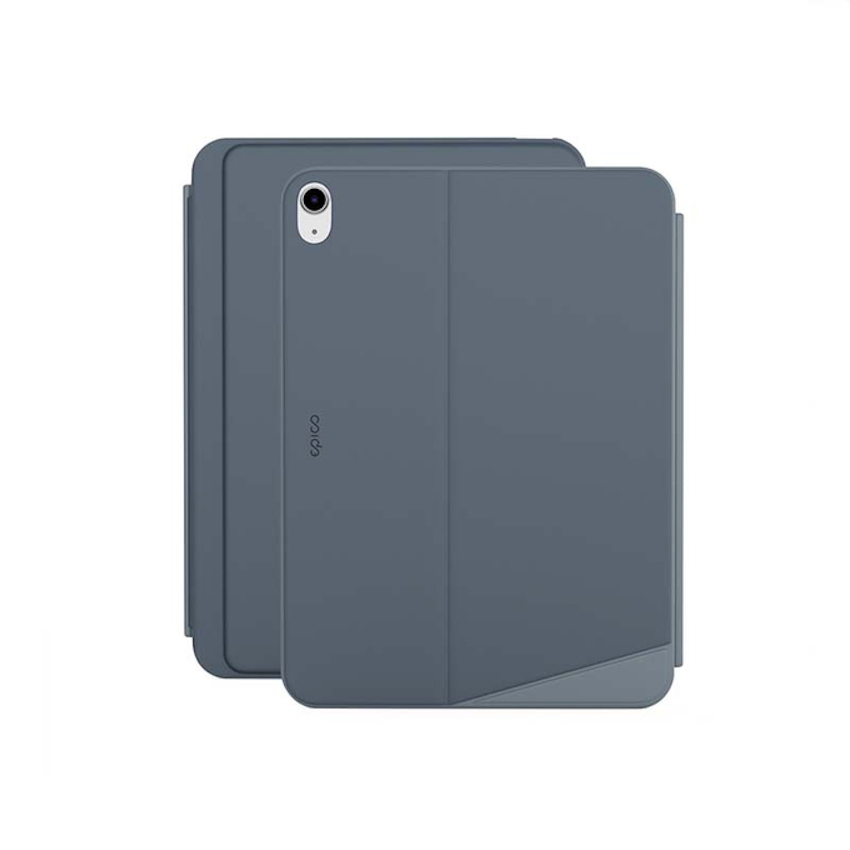 Epico Keyboard Case 2 - klawiatura iPad 10,2 (szary)