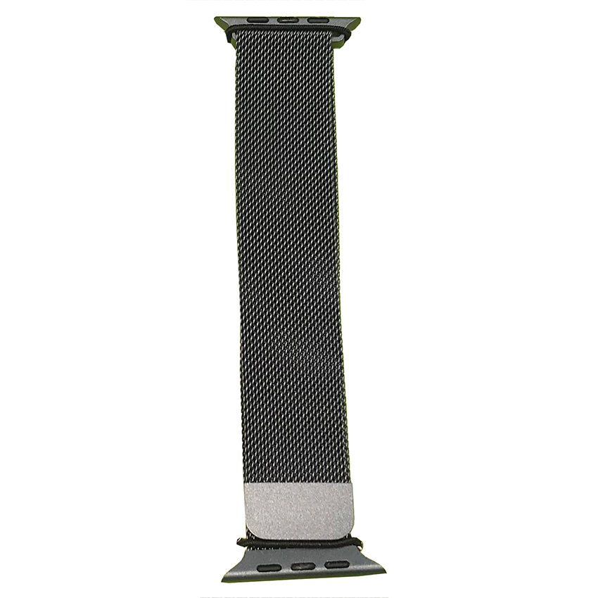 Zdjęcie do “Jinya Milan Band Space Dust - pasek Apple Watch 38/40/41 mm”.
