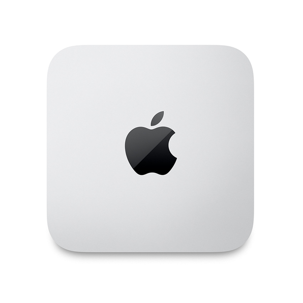 Apple Mac Studio M2 Max (12 rdzeni CPU i 30 rdzeni GPU)/64GB RAM/2TB SSD (srebrny) - nowy model