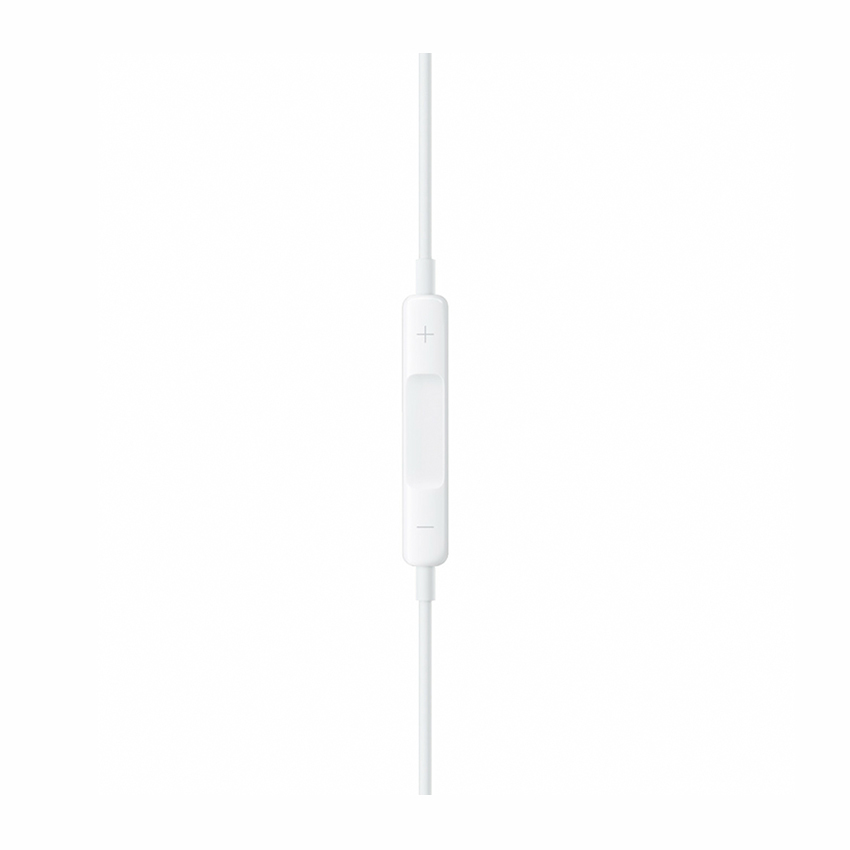 Apple słuchawki douszne EarPods USB-C z pilotem i mikrofonem