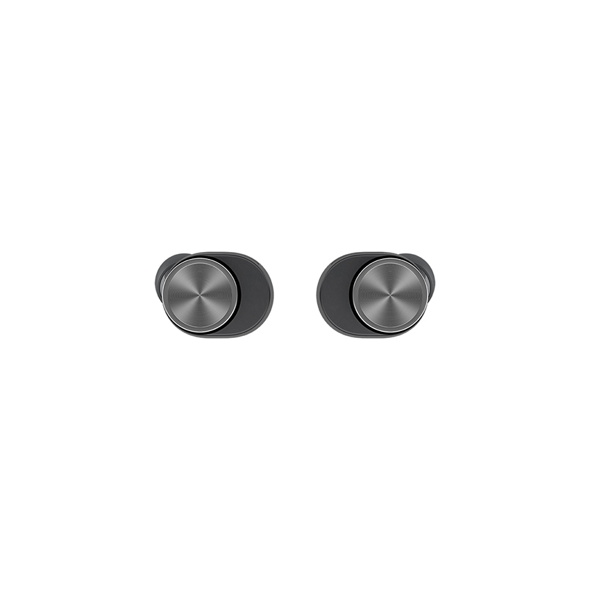 Bowers & Wilkins Pi7 S2 Satin Black - bezprzewodowe słuchawki douszne