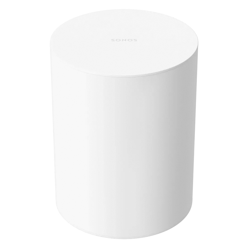Zdjęcie do “Sonos Sub Mini White - subwoofer”.