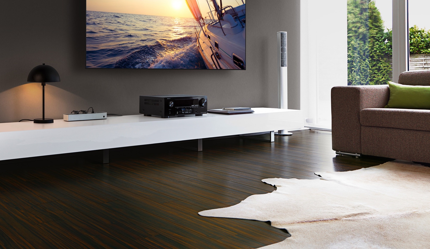 Zdjęcie do “Eve EnergyStrip - Inteligentna listwa zasilająca (3 gniazda)”.