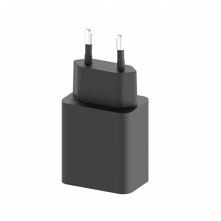 B.On Travel Charger Single ładowarka sieciowa USB-C PD 20W (czarny)
