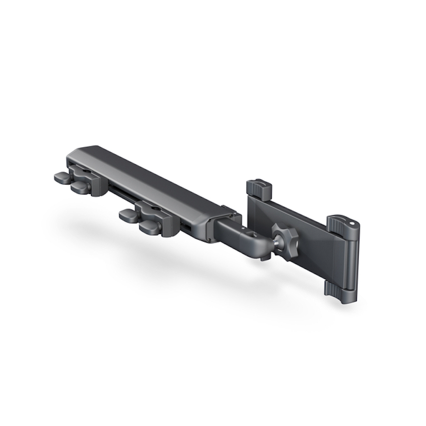Epico Car Extendable Holder - uchwyt iPad samochodowy