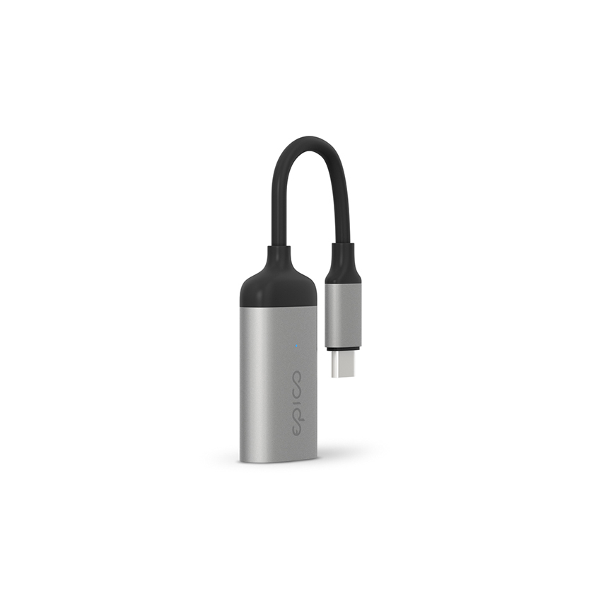 Epico USB-C to HDMI adapter 8K - przejściówka USB-C do HDMI