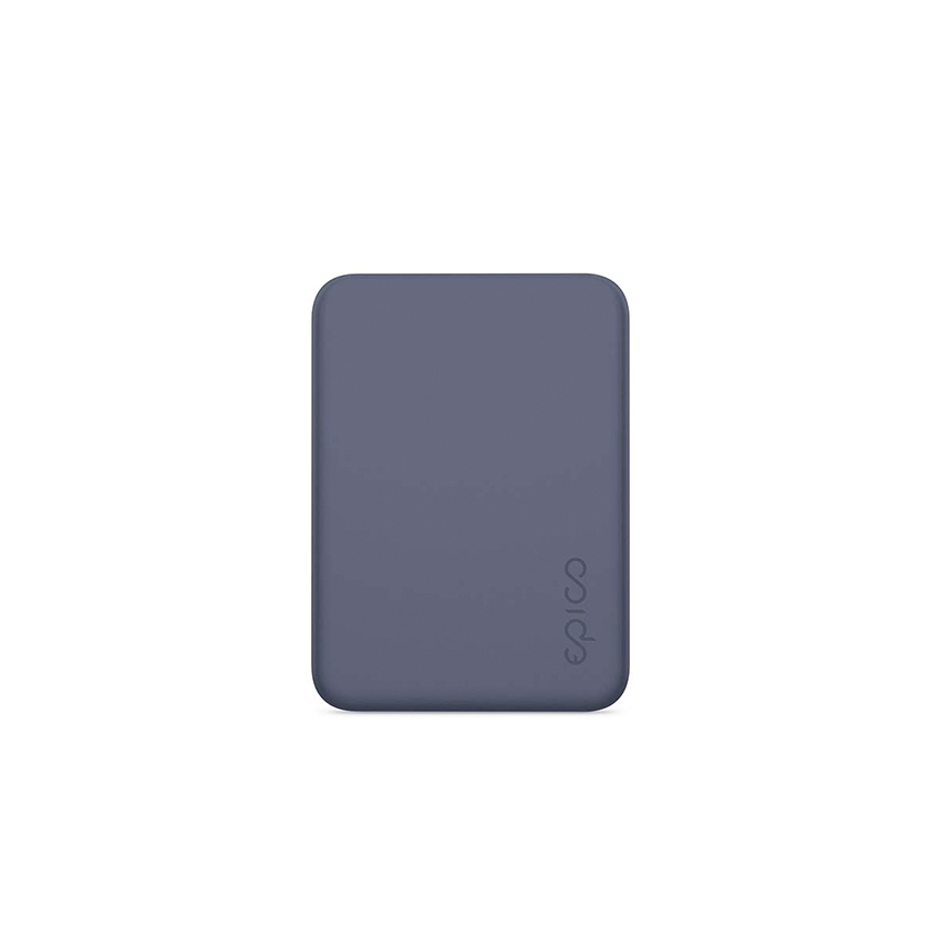Epico Magnetic Wireless Powerbank 4200 mAh powerbank (niebieski)