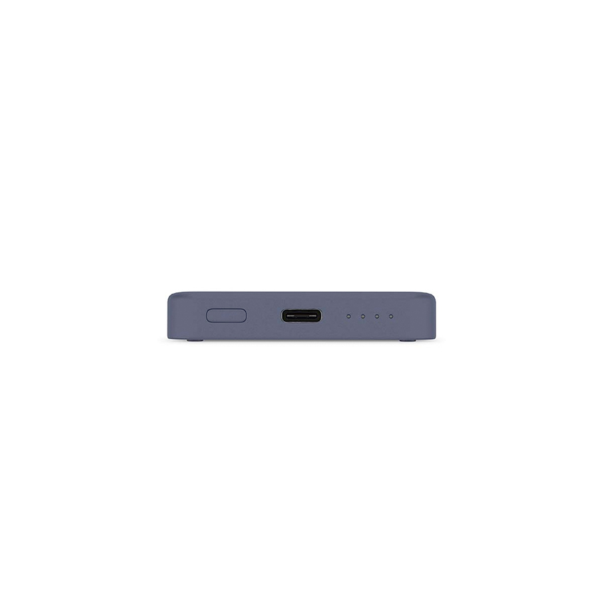 Epico Magnetic Wireless Powerbank 4200 mAh powerbank (niebieski)