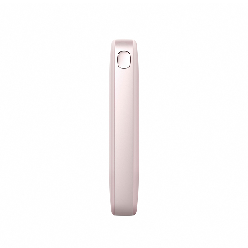 Fresh N Rebel Powerbank 12000 mAh USB-C (Smokey Pink)