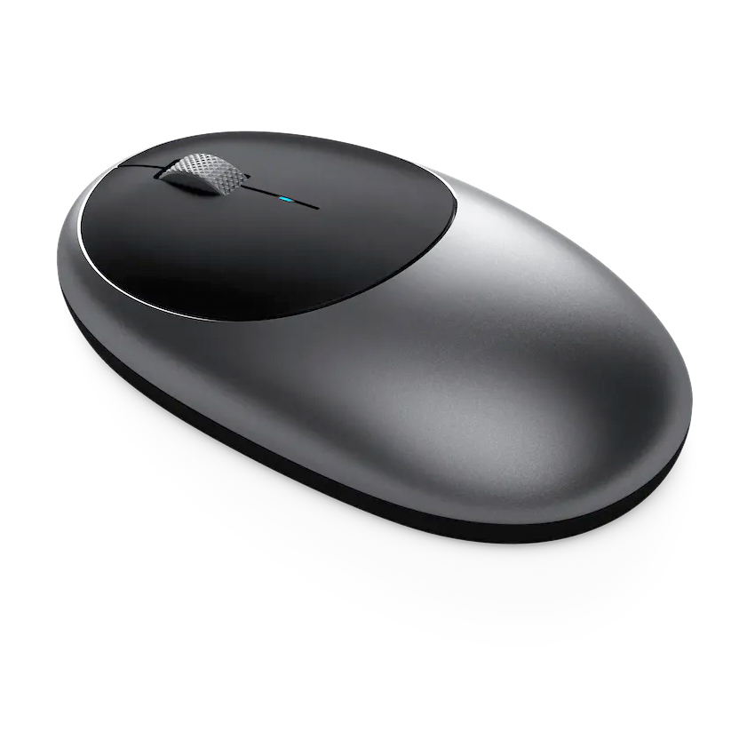 Satechi M1 Space Grey - mysz bezprzewodowa