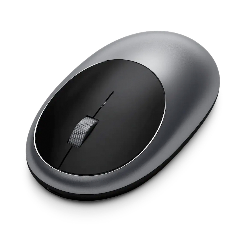 Satechi M1 Space Grey - mysz bezprzewodowa