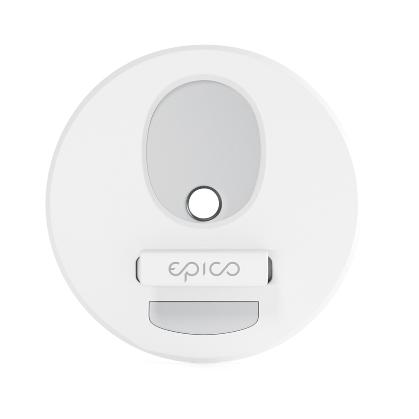 Zdjęcie do “Epico Mag+ Phone Holder - uchwyt MagSafe”.