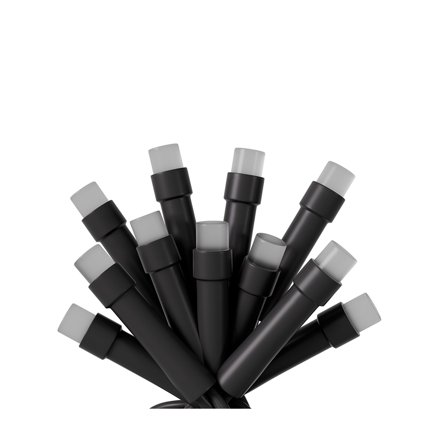 Zdjęcie do “Nanoleaf 1D IP44 Starter Kit 20m - zewnętrzny łańcuch świetlny z kontrolerem”.