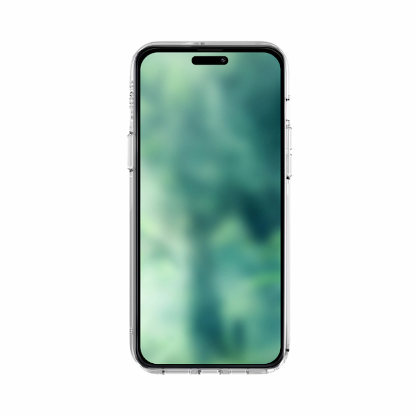 Zdjęcie do “B.Safe Crystal Case Antibacterial Magsafe - etui iPhone 15 Pro”.