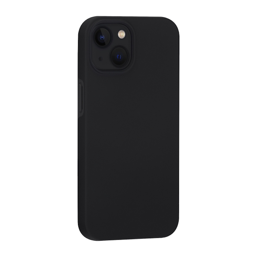 dBramante Iceland Ultra D3O Magsafe - etui iPhone 15 Plus (czarny)