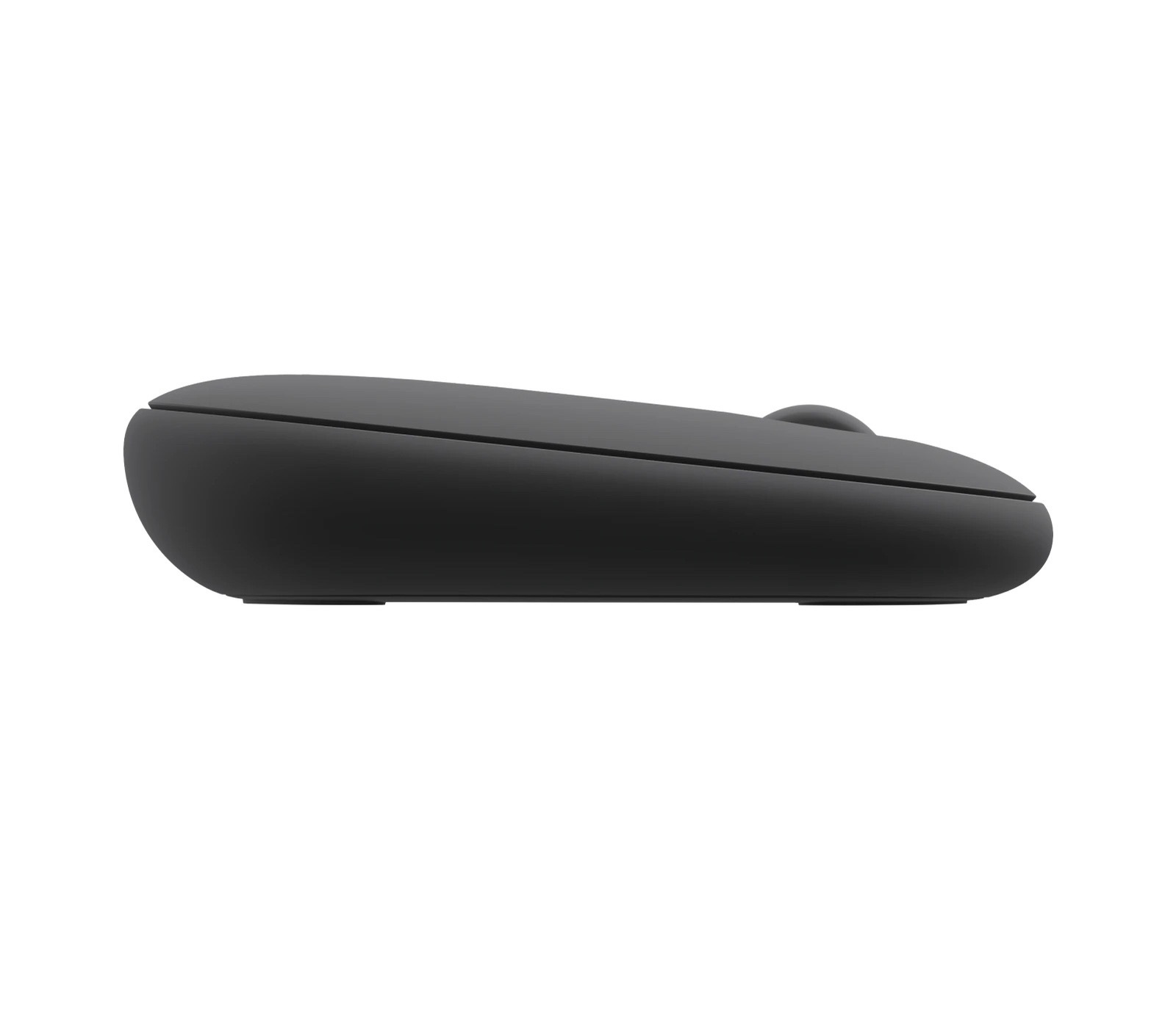 Zdjęcie do “Logitech Pebble 2 M350s Graphite - mysz bezprzewodowa”.