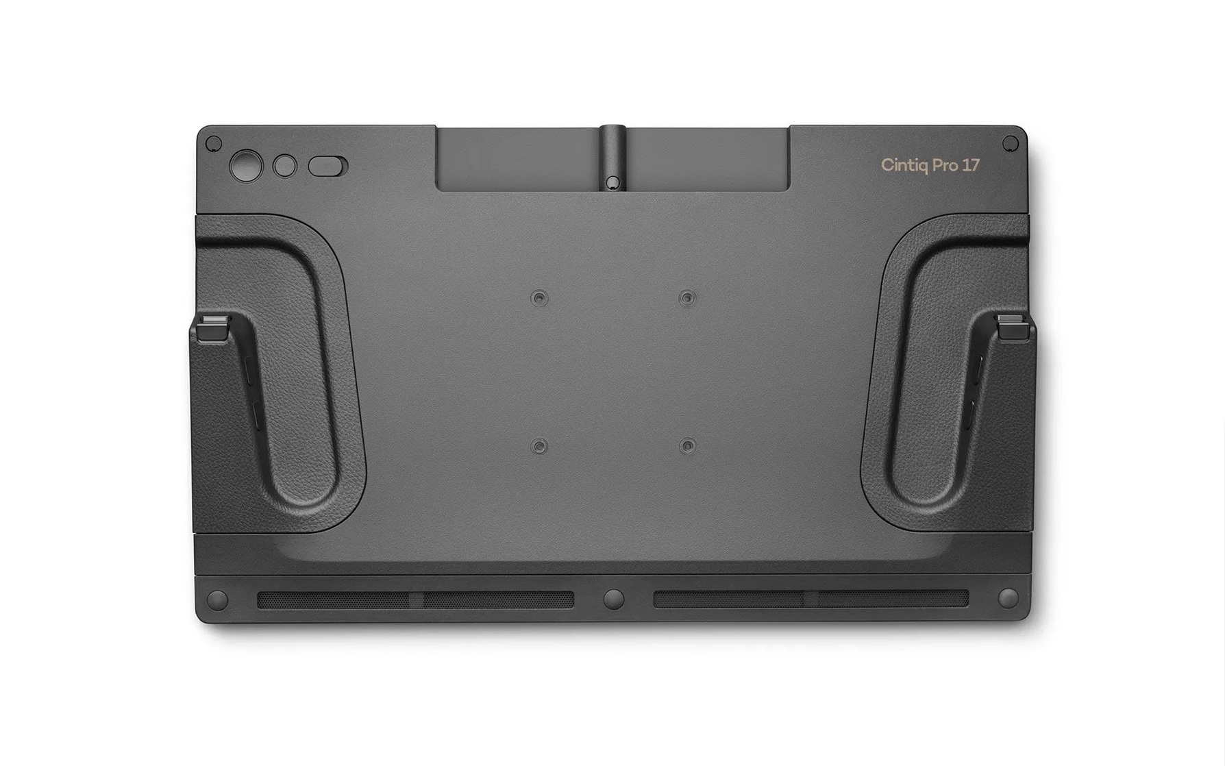 Wacom Cintiq Pro 17 - tablet graficzny