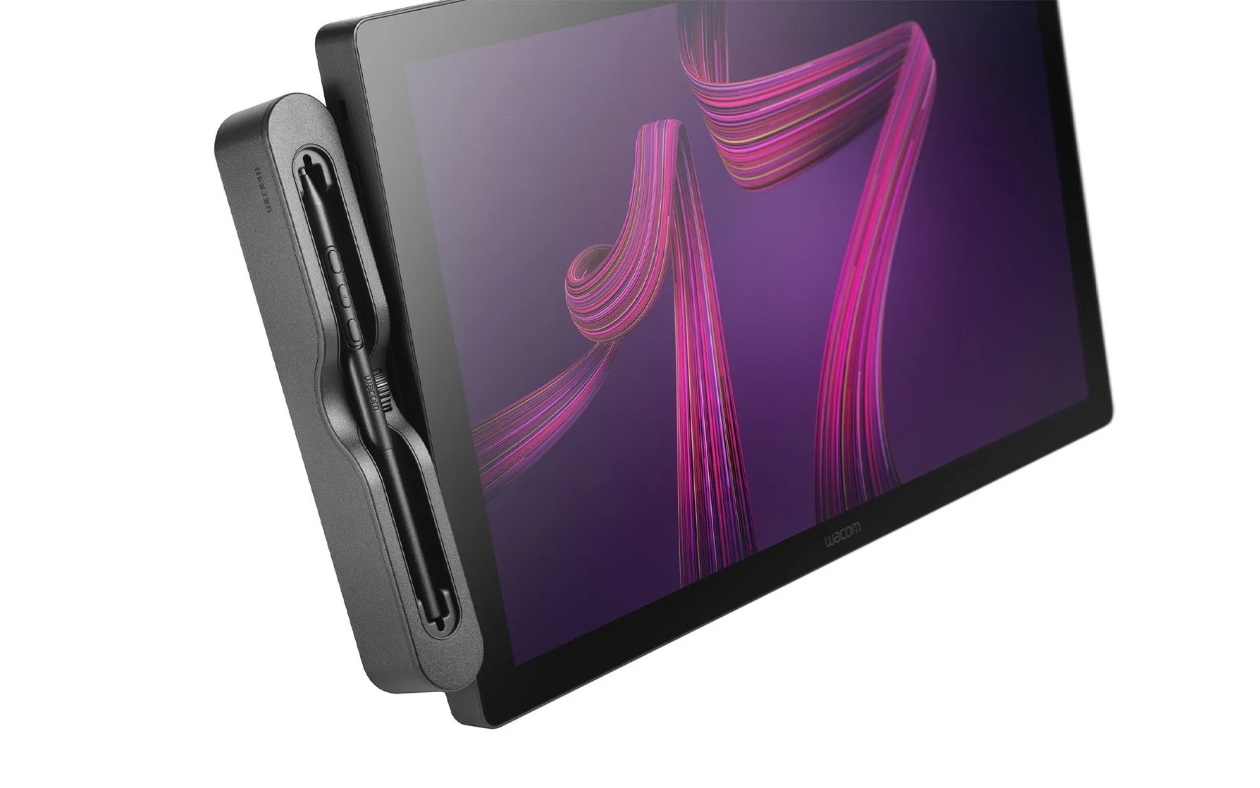 Zdjęcie do “Wacom Cintiq Pro 17 - tablet graficzny”.