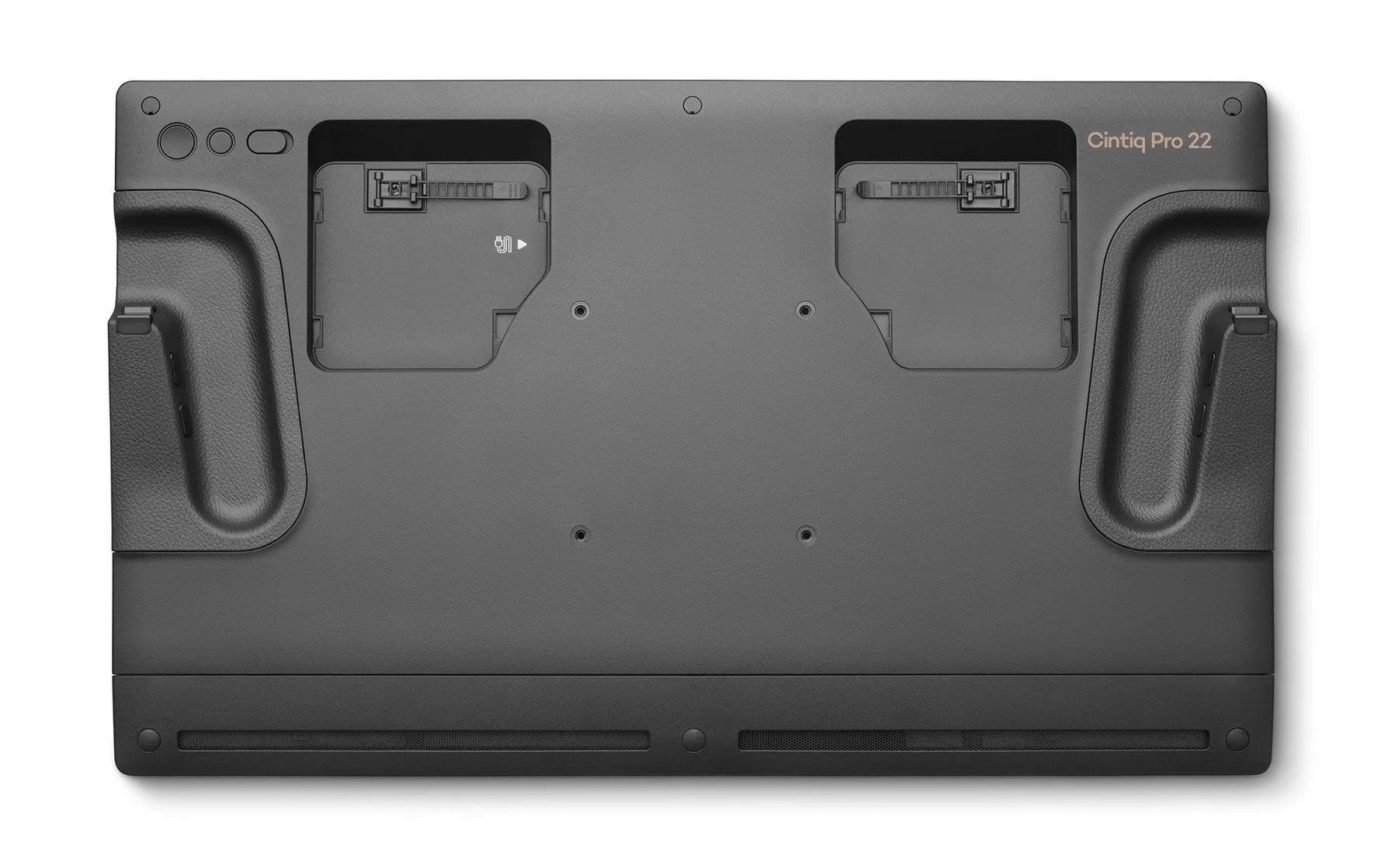 Zdjęcie do “Wacom Cintiq Pro 22 with Stand - tablet graficzny”.