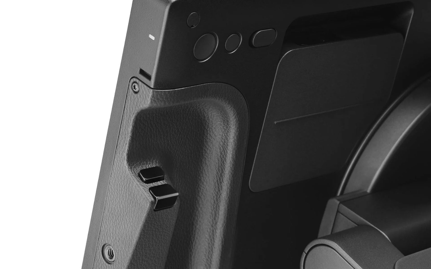 Zdjęcie do “Wacom Cintiq Pro 22 with Stand - tablet graficzny”.