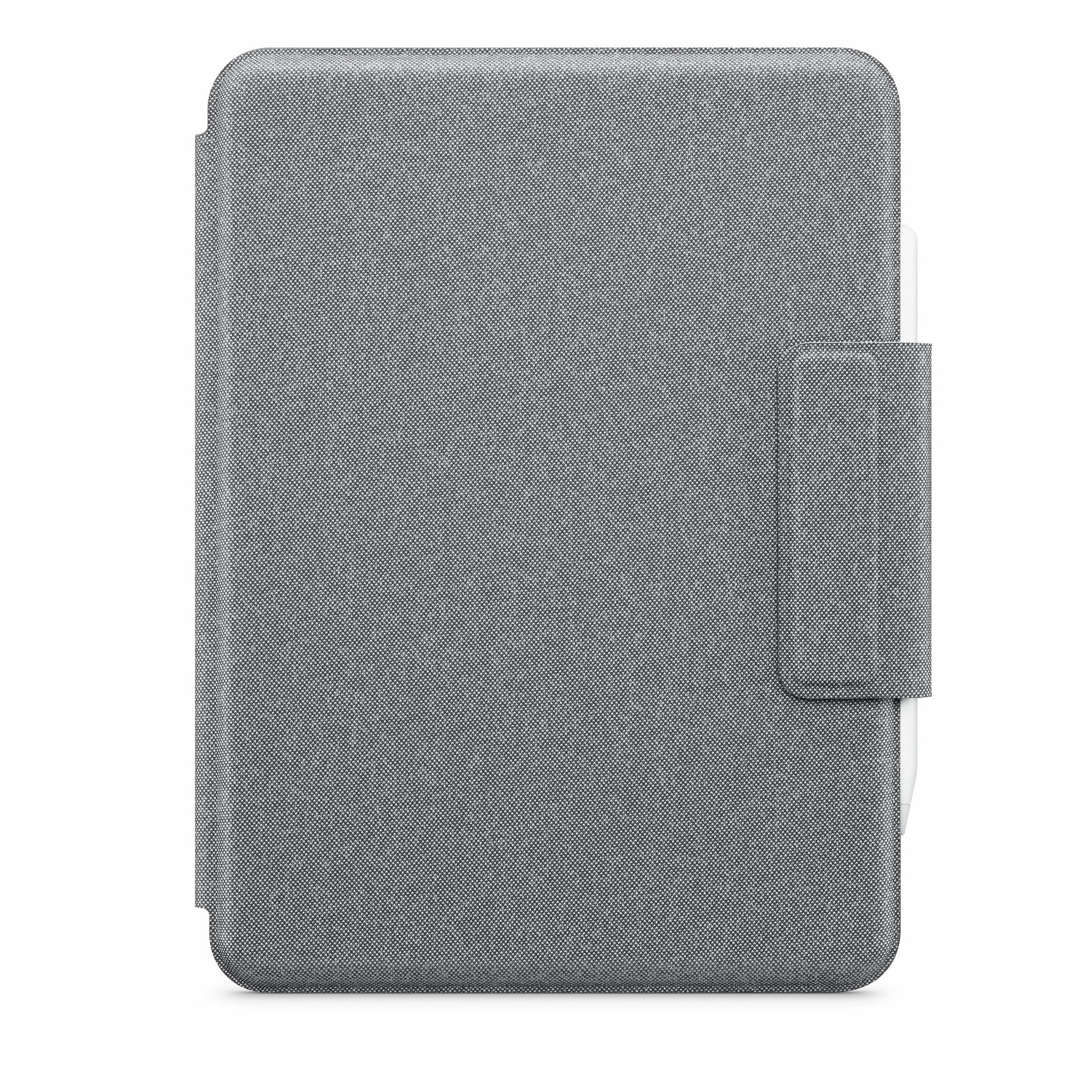 Logitech Folio Touch Pro etui klawiatura UK iPad Air 10.9'' (4. i 5. generacji) (szary)