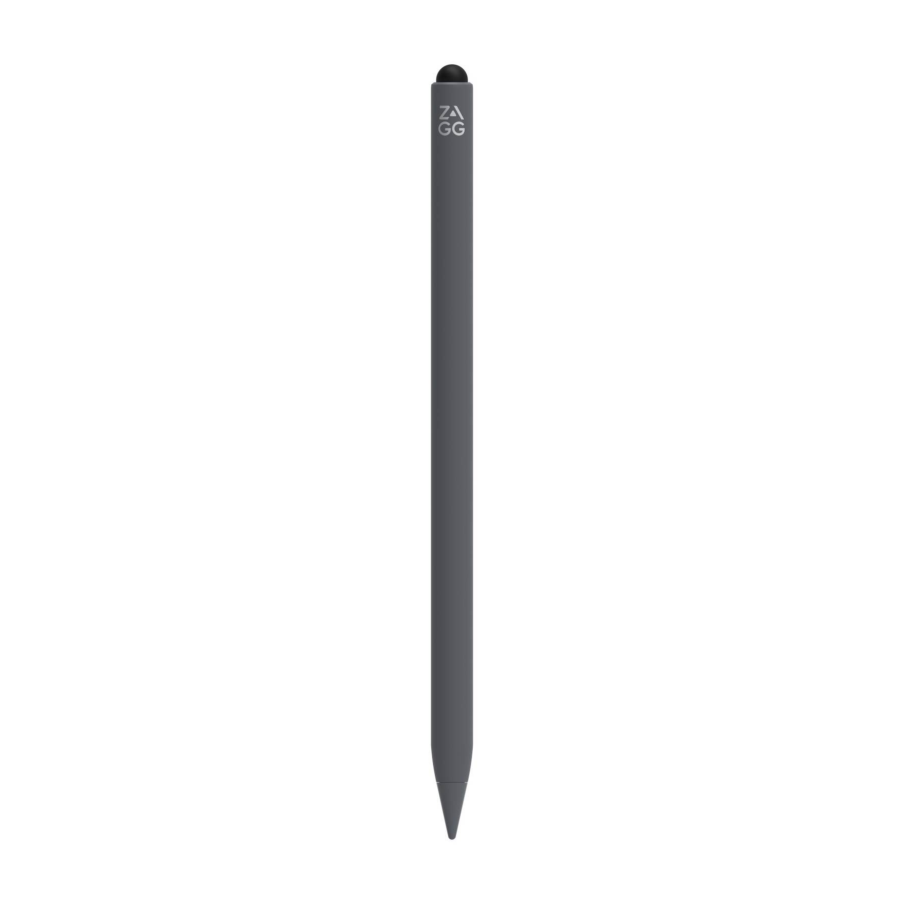 Zdjęcie do “ZAGG Pro Stylus 2 Grey - rysik do iPad”.