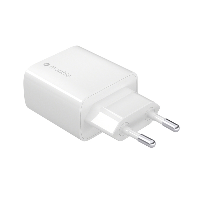 Mophie GaN USB-C 30W - ładowarka sieciowa